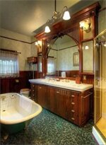 Фото Gingerbread Mansion Inn