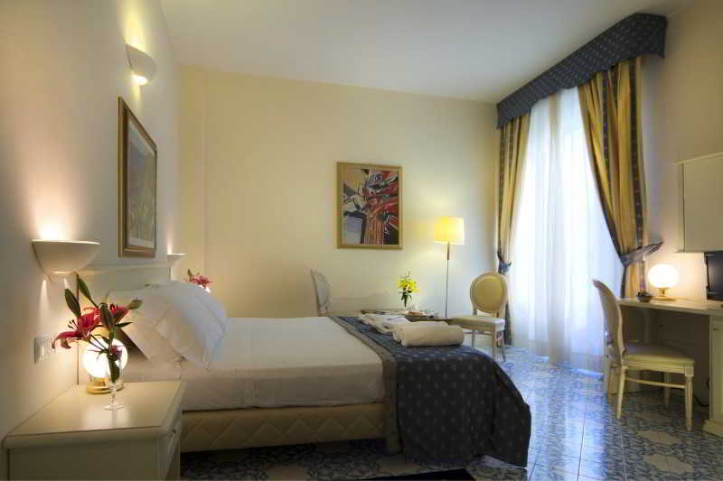 Фото Hotel Alexander Palme