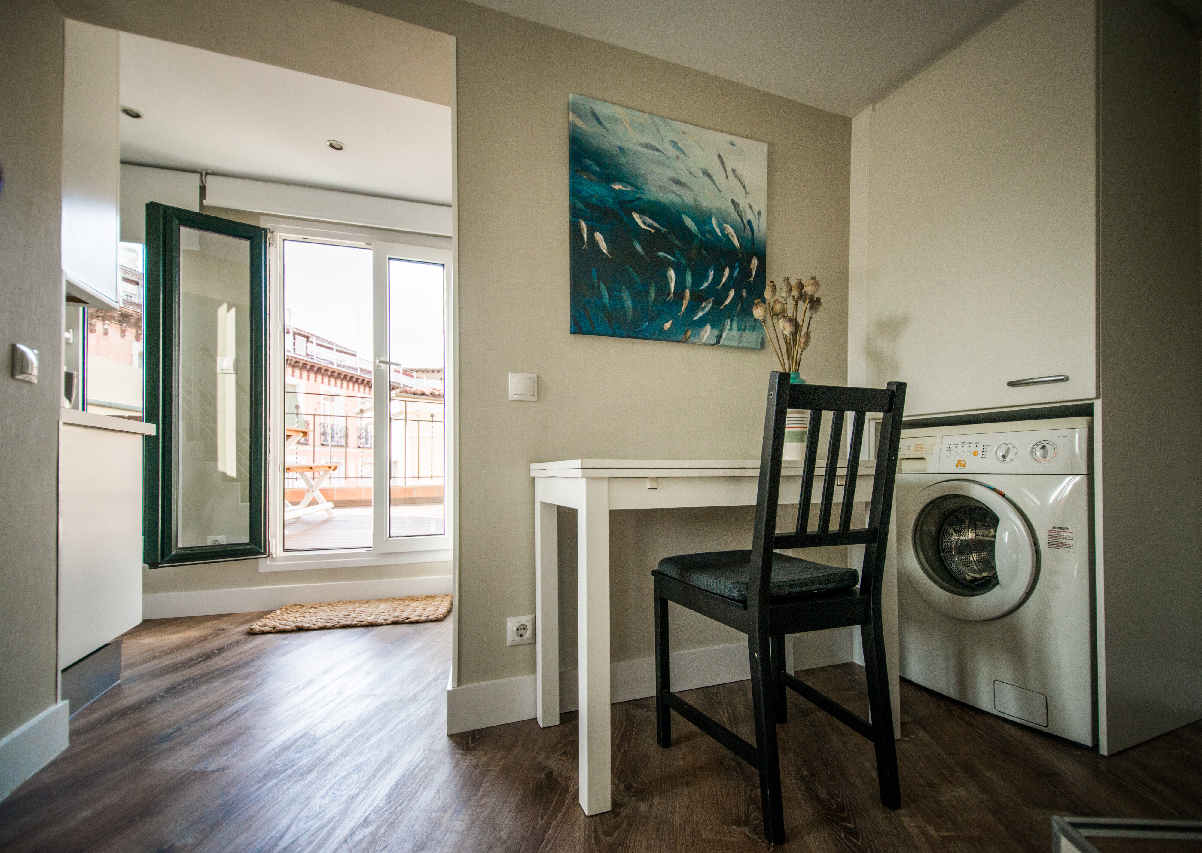 Фото Apartamentos Cruz