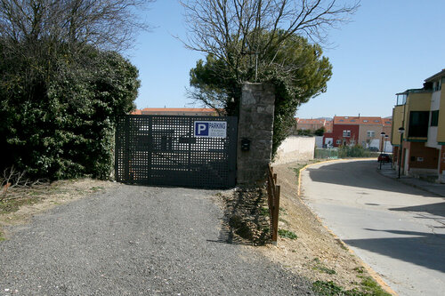 Гостиница Hotel Rural Tierras del Cid
