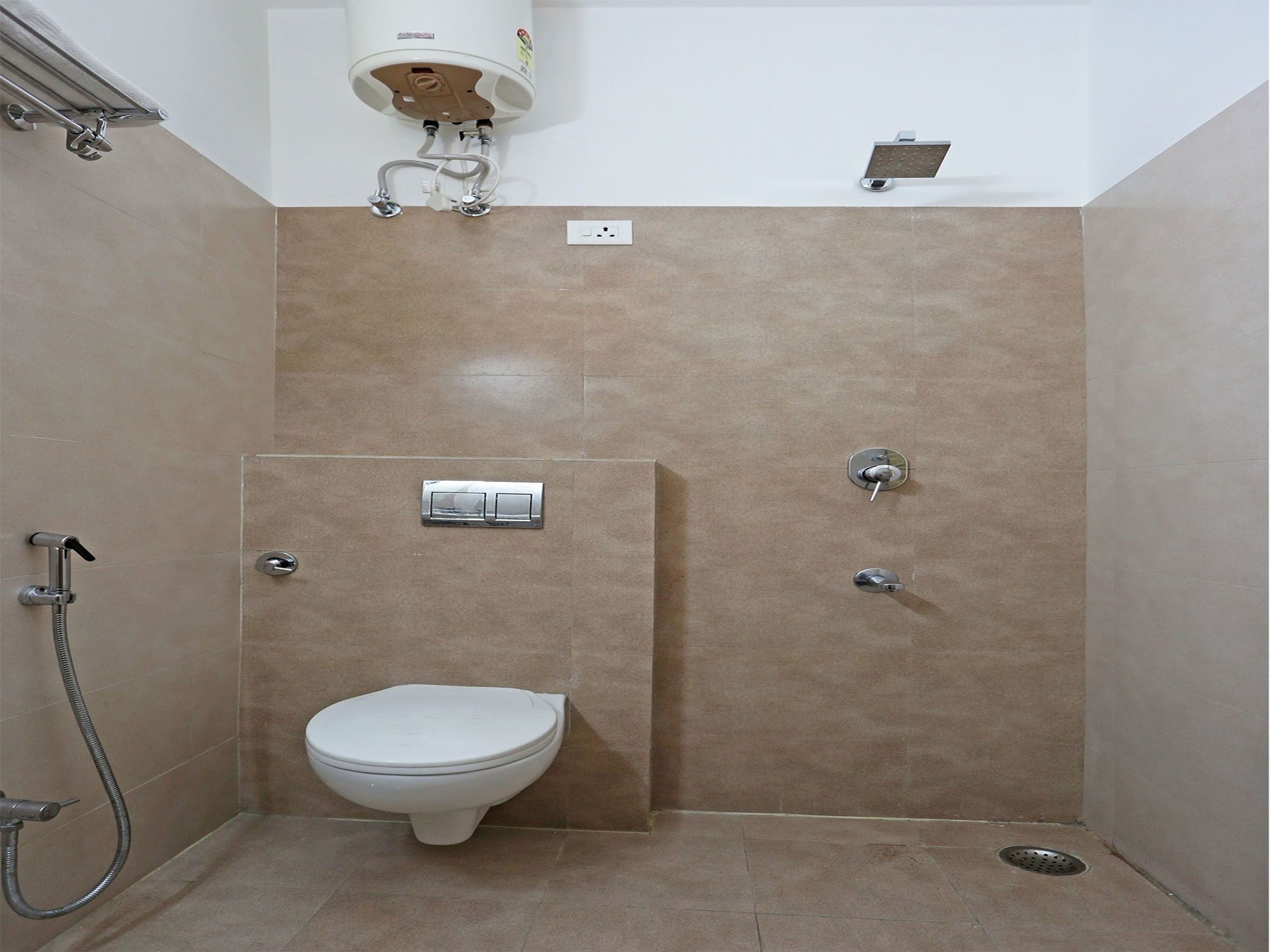 Фото Oyo 9304 Hotel Swastika