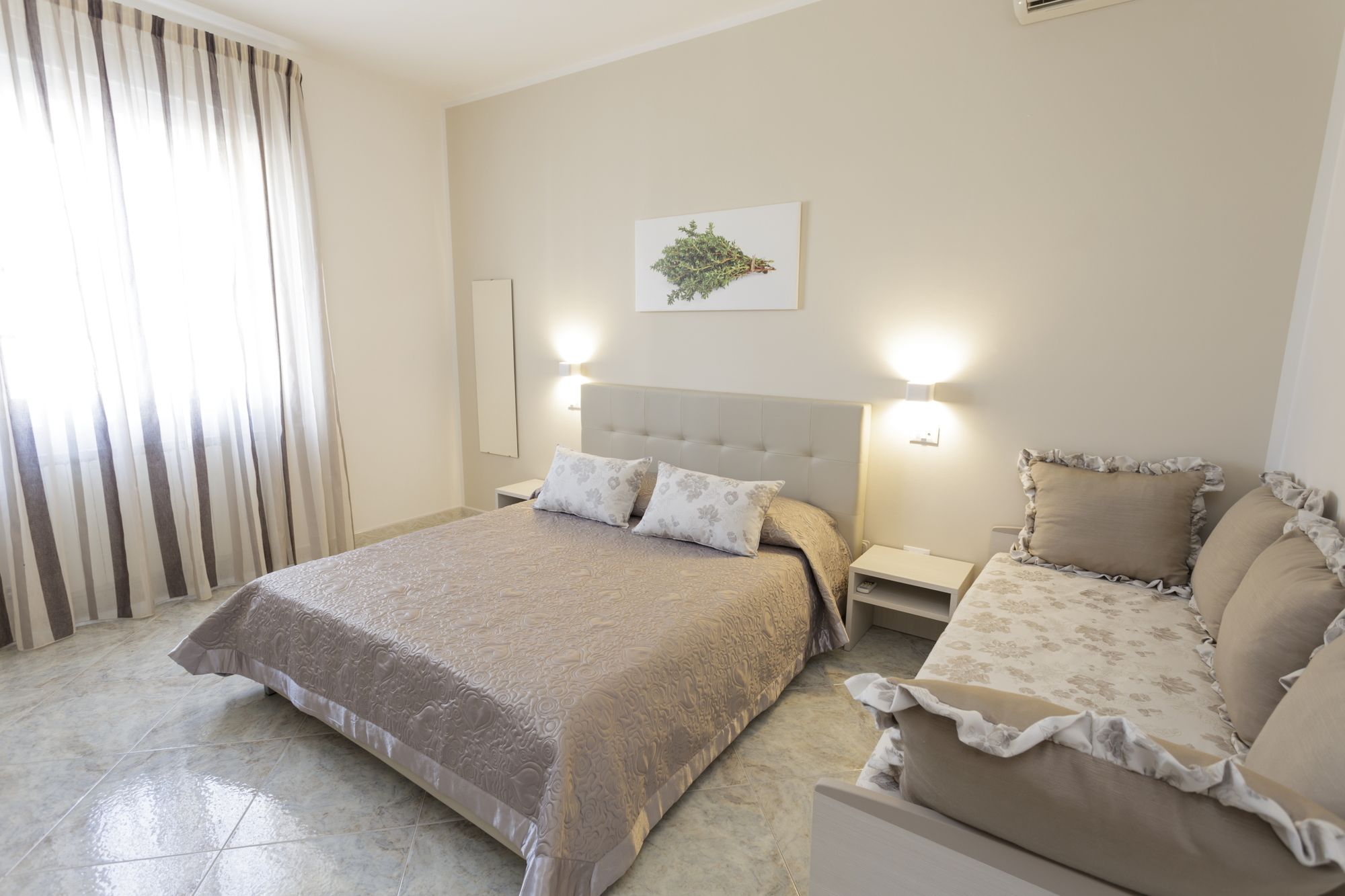 Фото Innsud - Salentobedrooms