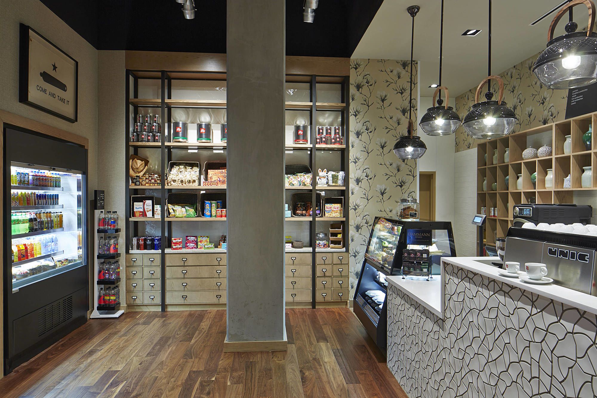 Фото Renaissance Dallas at Plano Legacy West Hotel