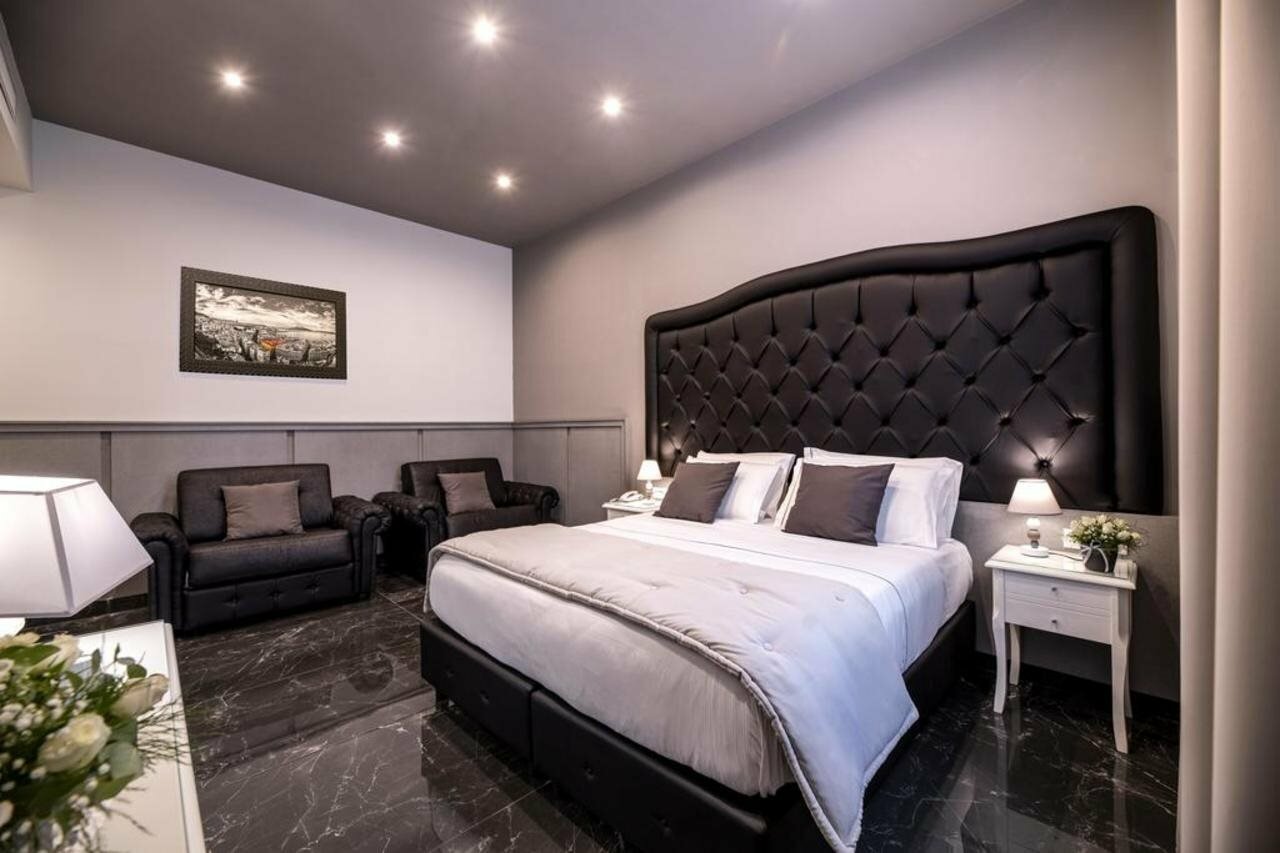 Фото Villa Elisio Hotel & SPA