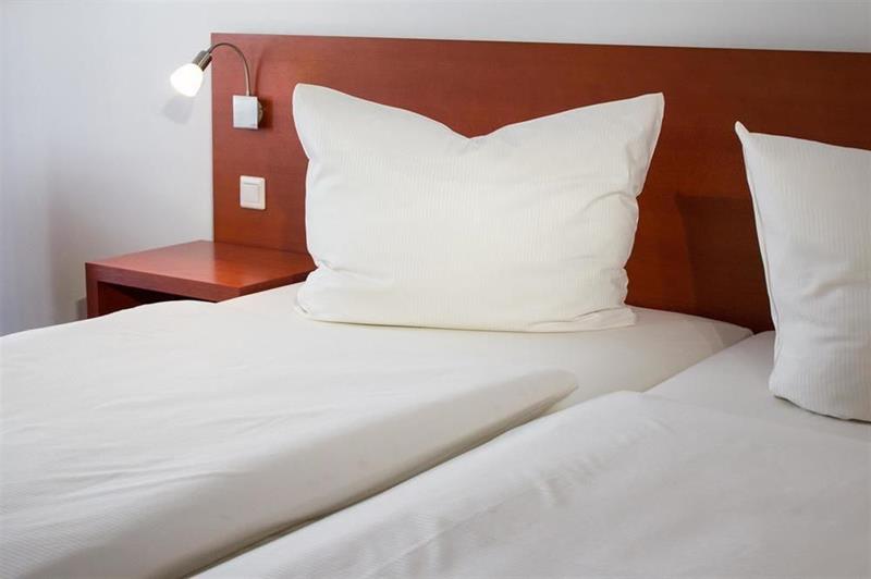 Фото Welcome Hotel Marburg