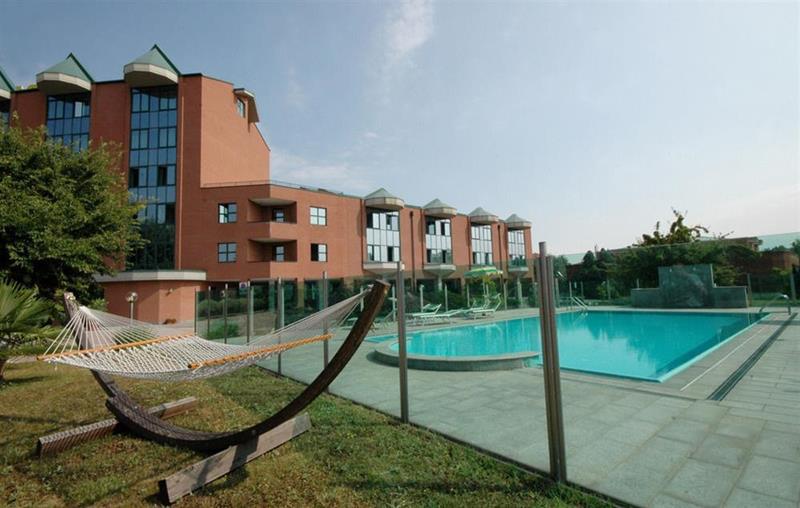 Фото Rivoli Hotel