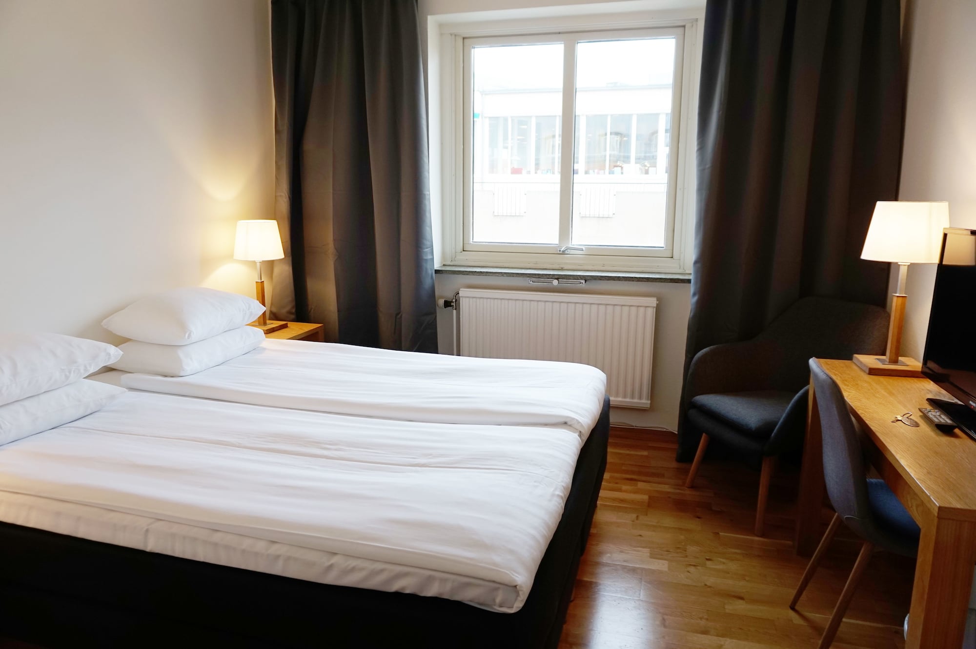 Фото отеля 3