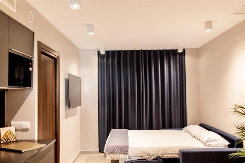 Фото Ramírez Flats Valencia