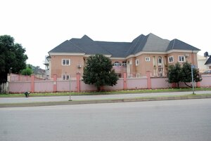 Гостиница MmmHouse