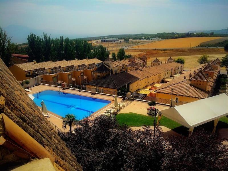 Фото Rl Ciudad De Ubeda