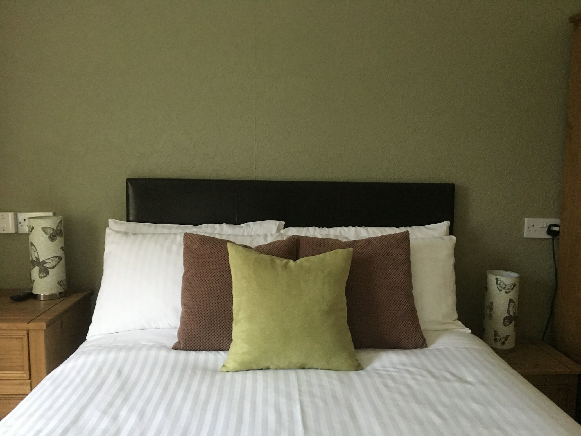 Фото Tranmere House