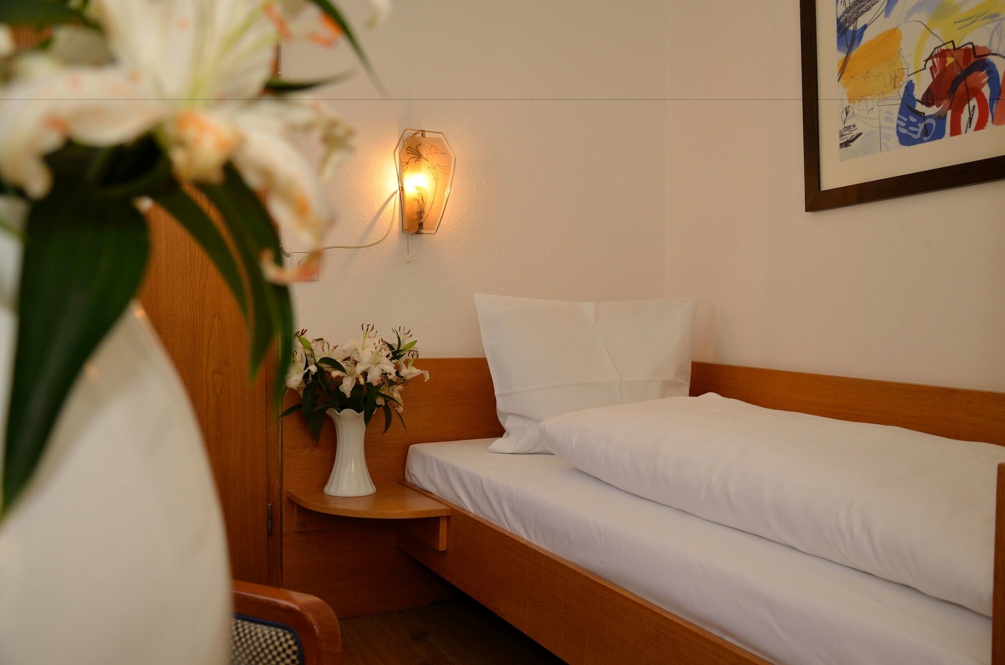 Фото Hotel Restaurant Arche