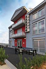 Фото Garni hotel Piramida