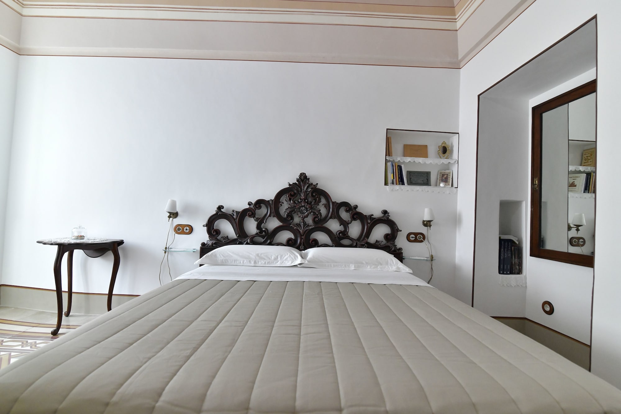 Фото Stunis Charme B&b