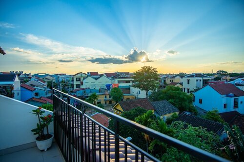 Bill Ben Homestay Hoi An