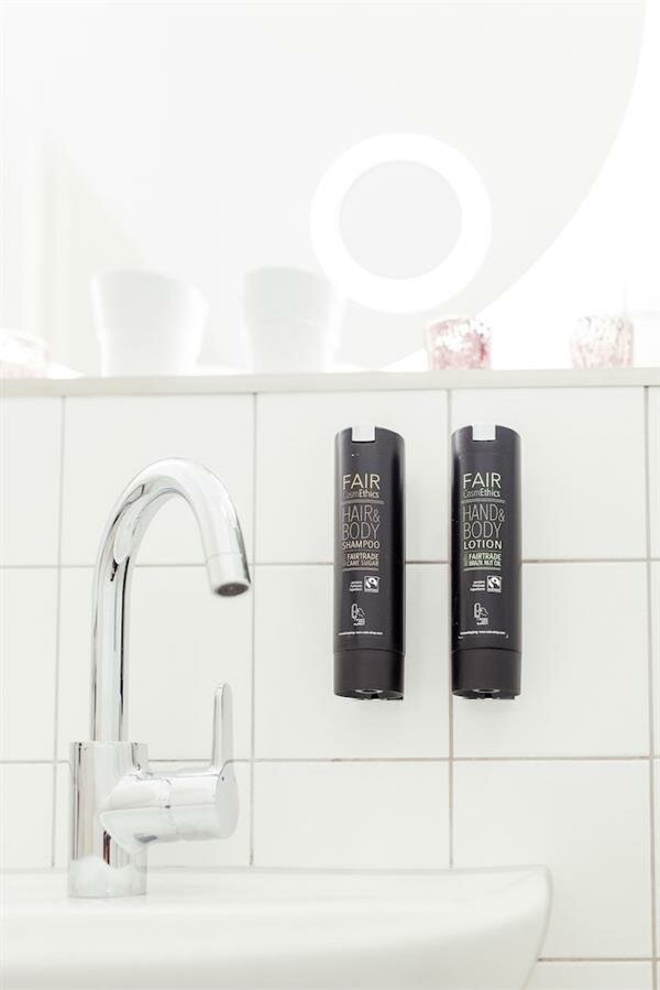 Фото Denner Hotel