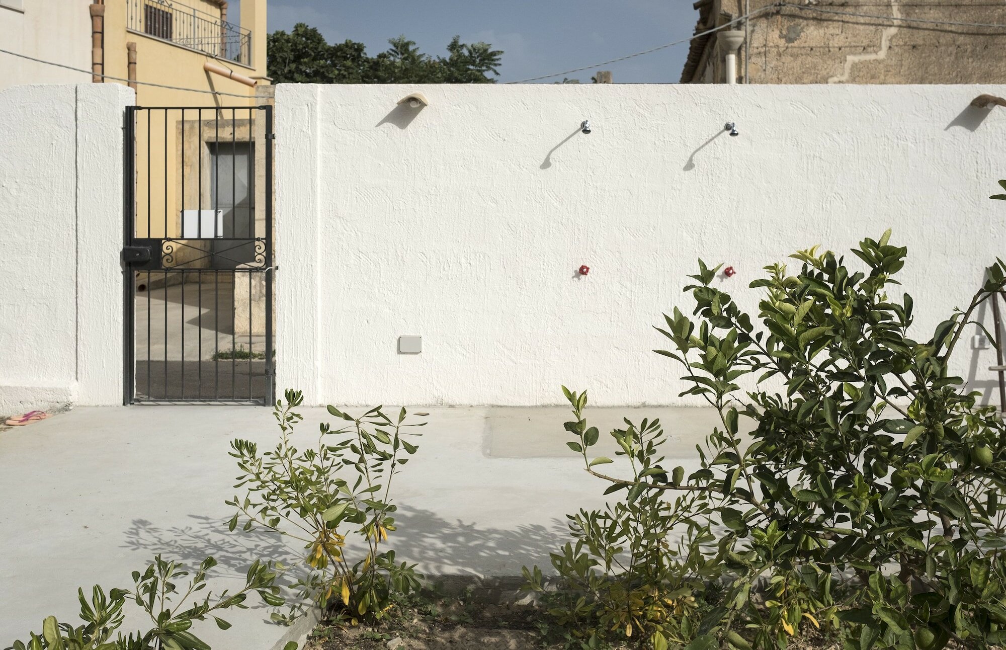 Фото Stagnone Area Zero