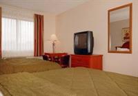 Фото Quality Inn Delta Gateway to Rocky Mountains