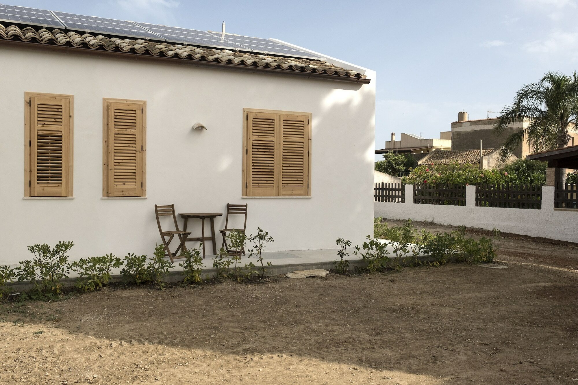 Фото Stagnone Area Zero