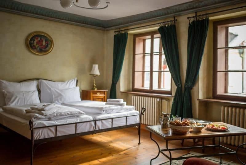 Фото Pension Alt Straninger