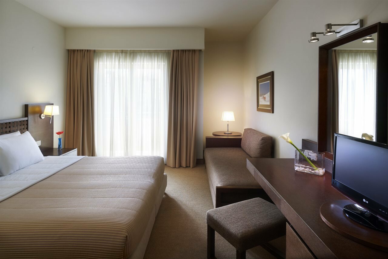 Фото Apartment Hotel Irida