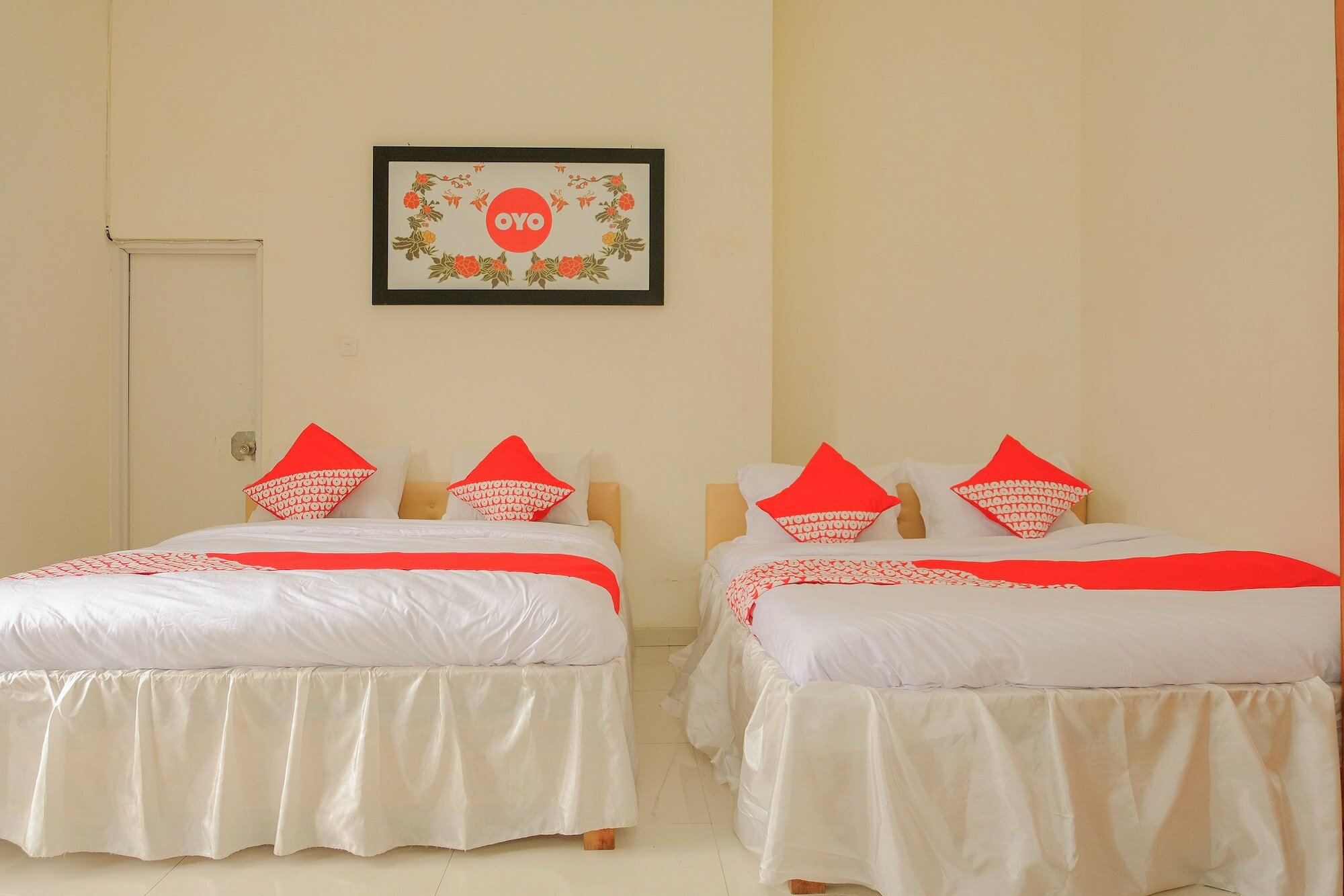 Фото Oyo 414 Loji Rejo Guest House