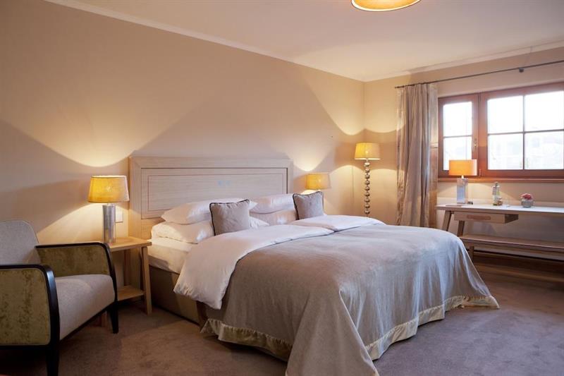 Фото SPA & Resort Bachmair Weissach