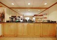 Фото Quality Inn Elgin I-90