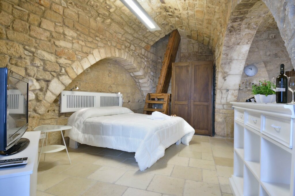 Apartments Albergo Diffuso Monopoli, Apulia, photo