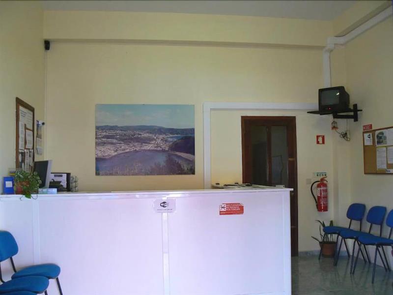 Фото Hospedaria Jsf