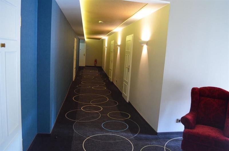 Фото Hotel Residenz Waldkrone