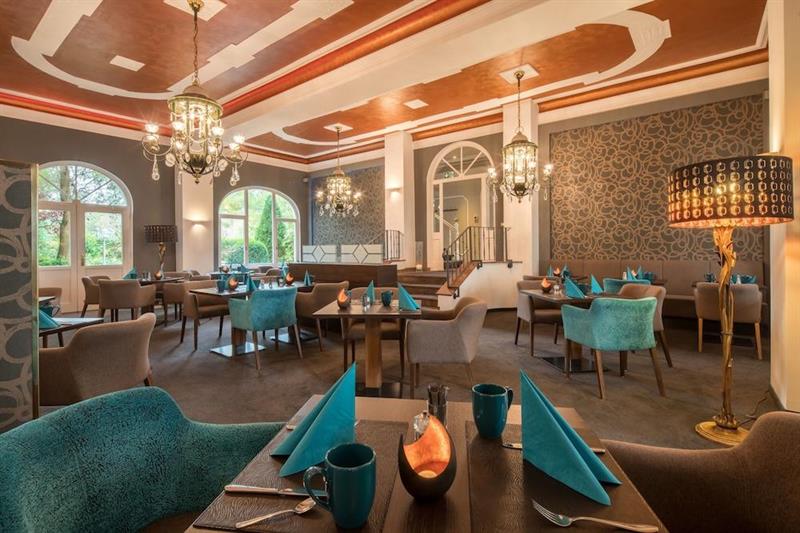 Фото отеля 5