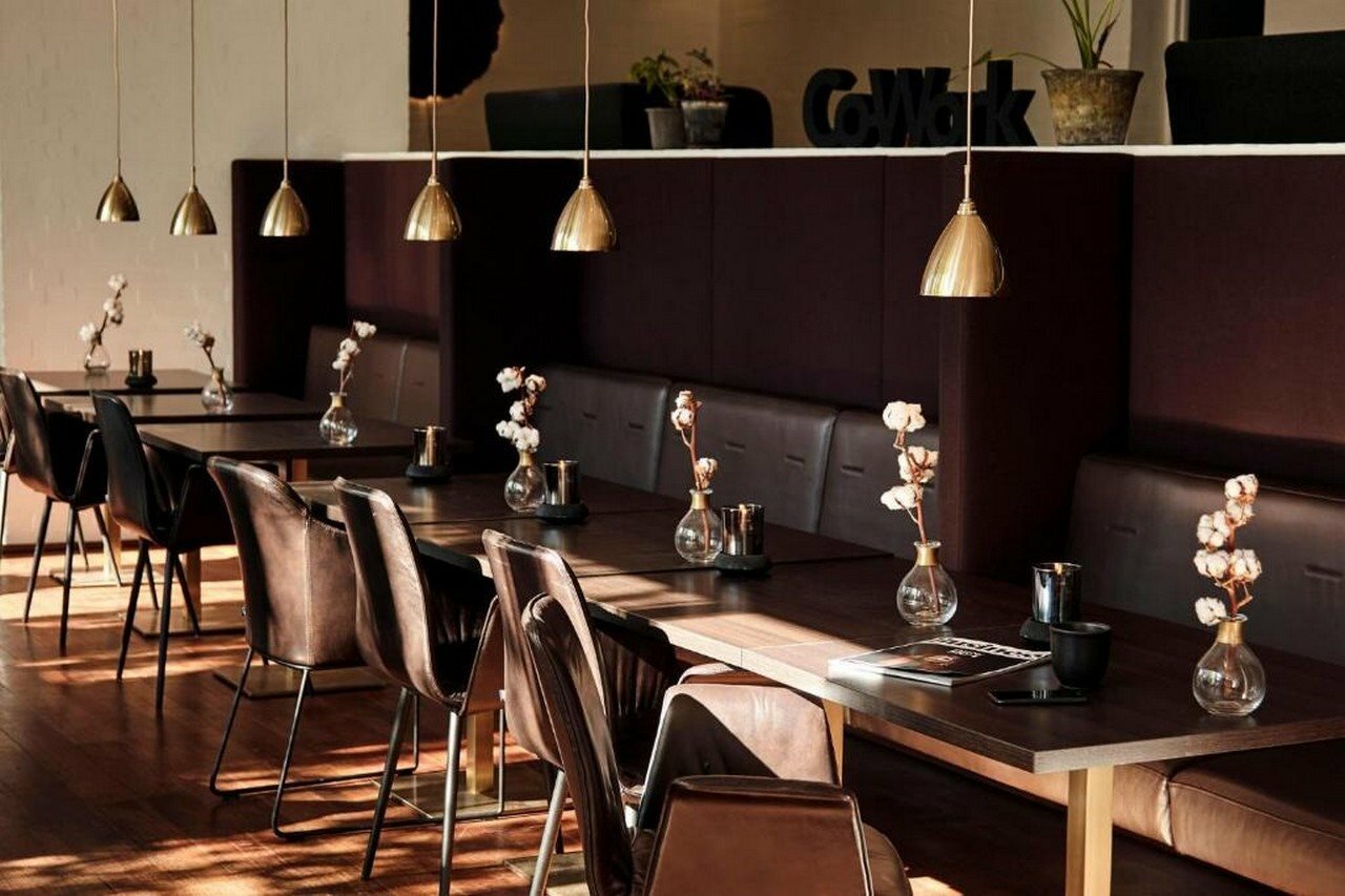 Фото Comwell Holte