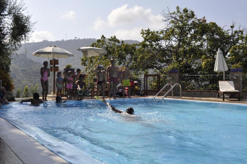 Фото Borgo San Francesco