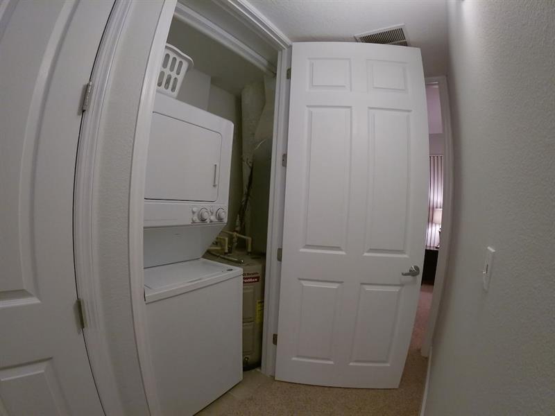 Фото Peaceful townhouse in Kissimmee Florida