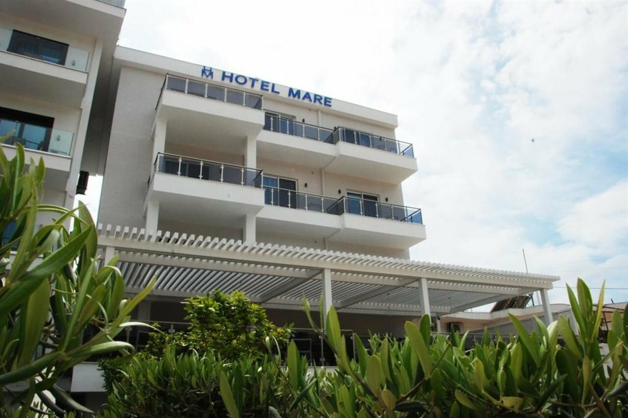 Фото Hotel Mare