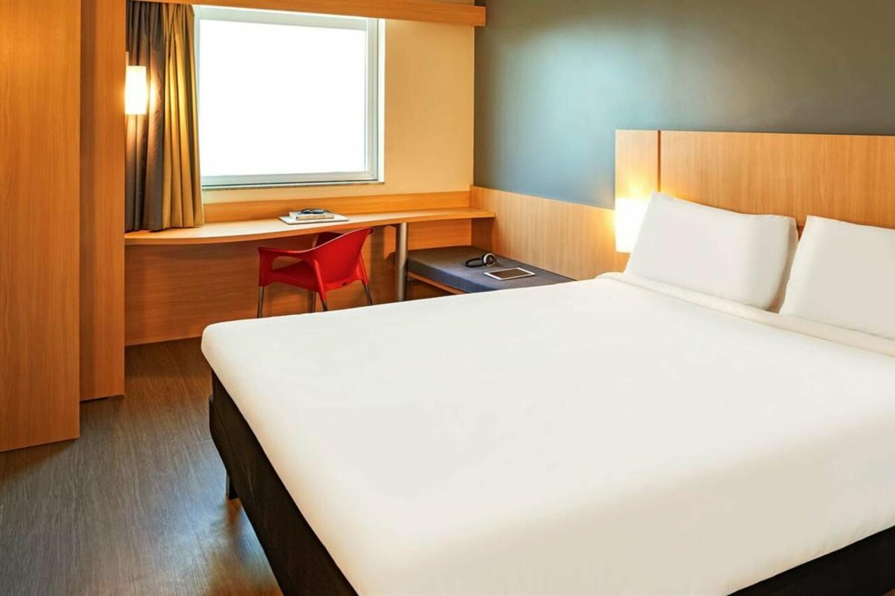 Фото ibis Rio de Janeiro Barra da Tijuca