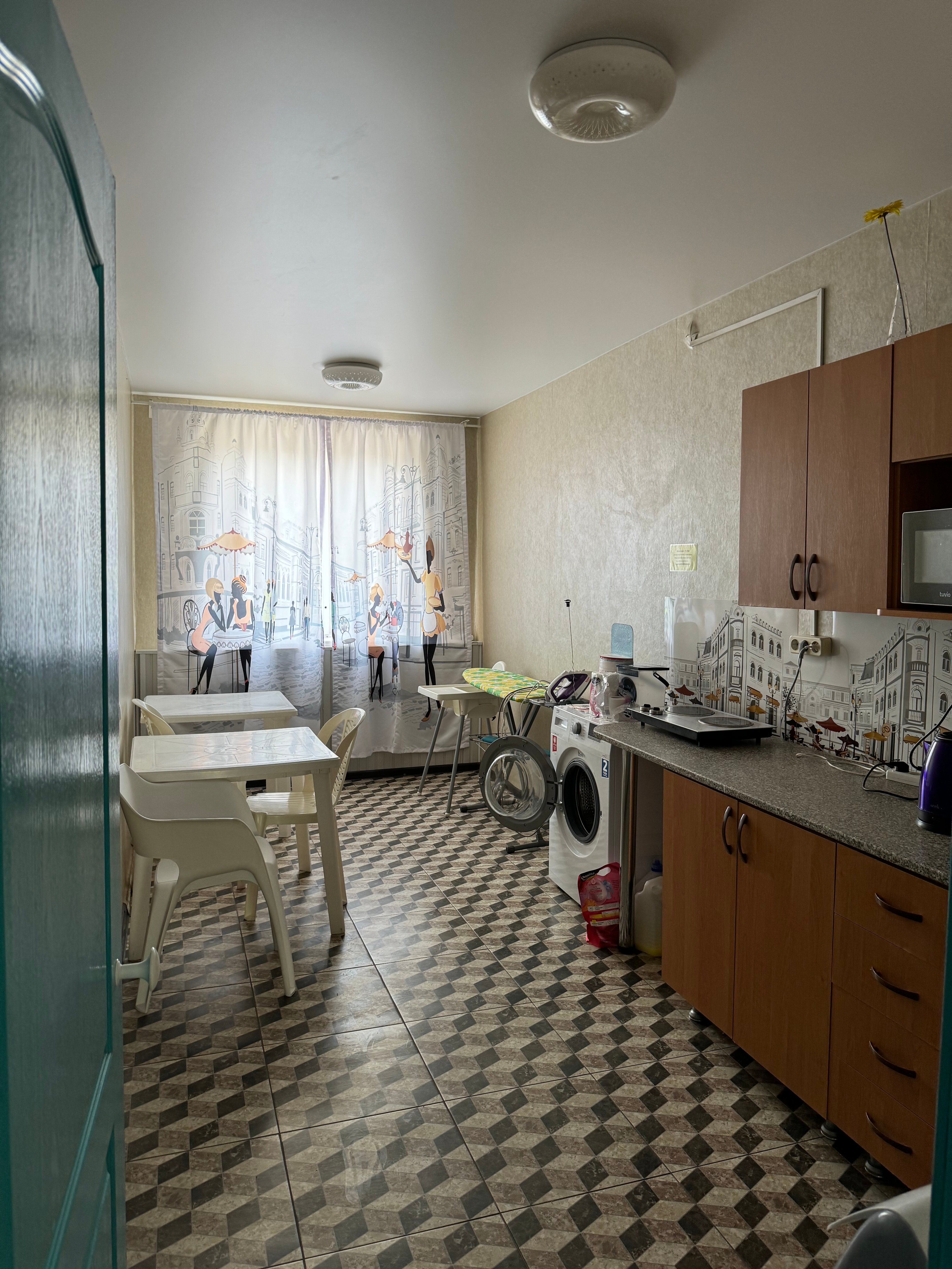 Фото Детское кафе