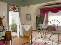 Фото Schuster Mansion Bed & Breakfast