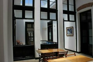 Гостиница Montevideo Chic Boutique Hostel