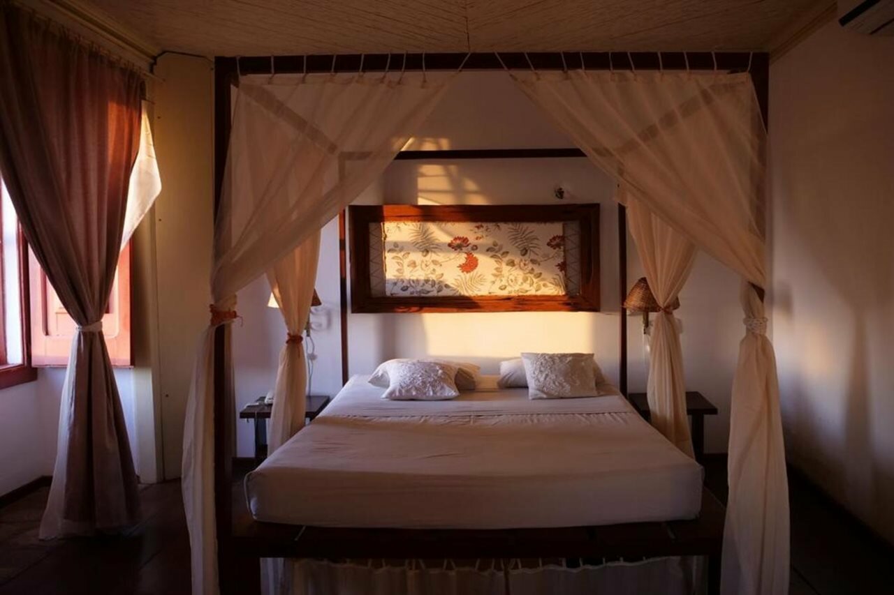 Фото Portas da Amazônia