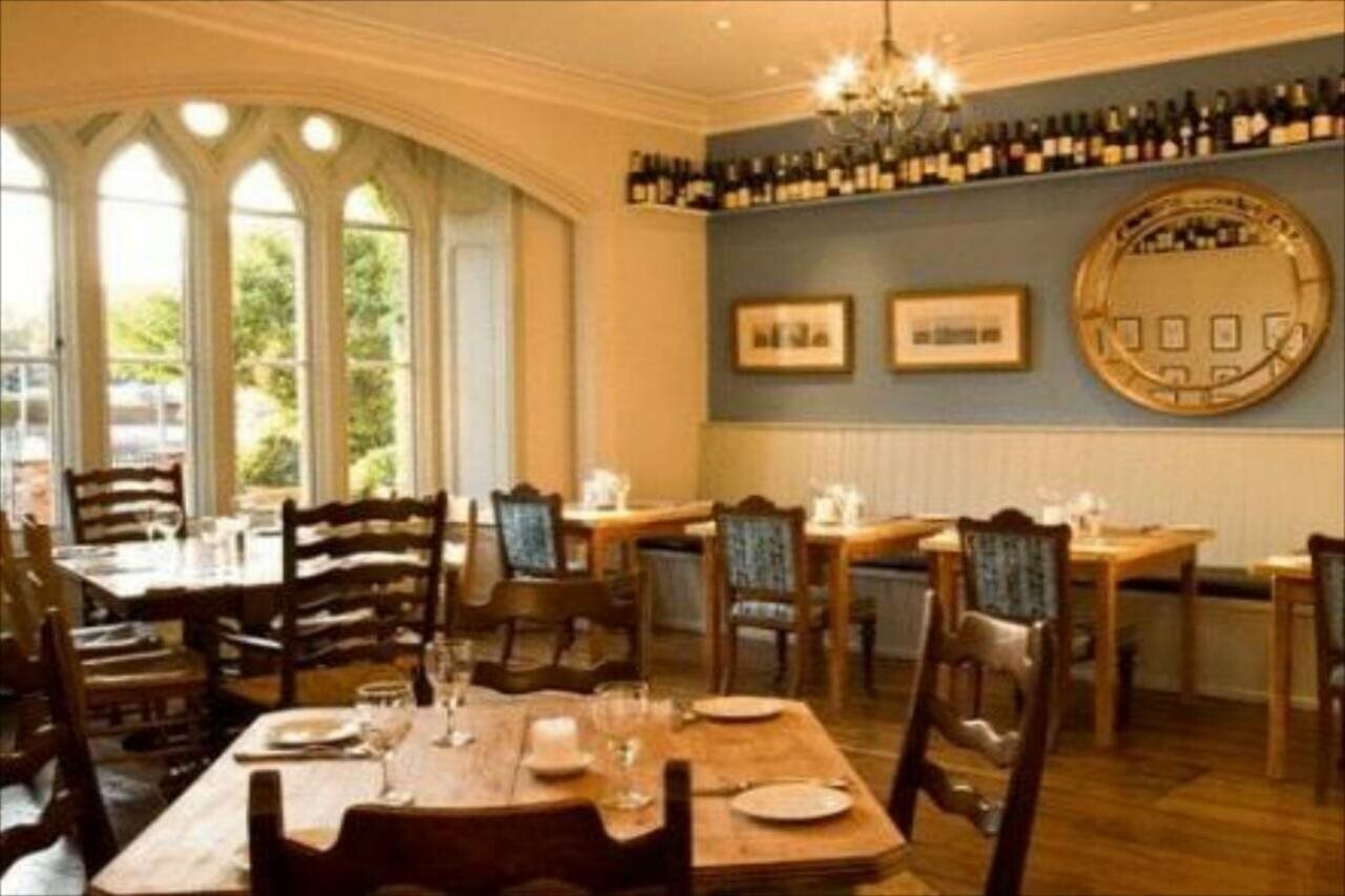 Фото отеля 4