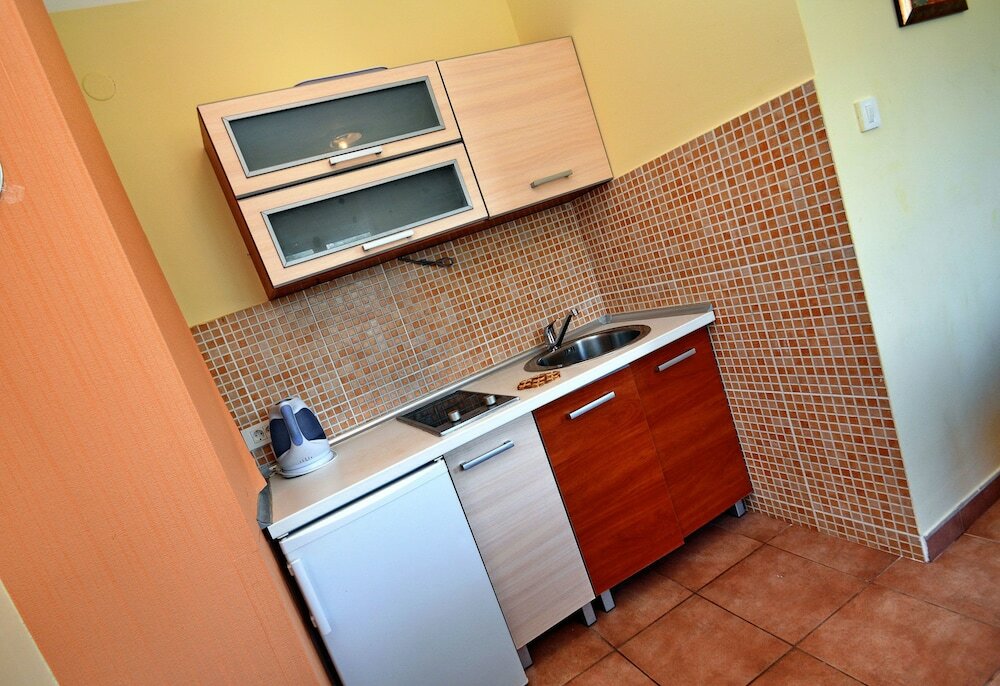 Фото Apartments Soso