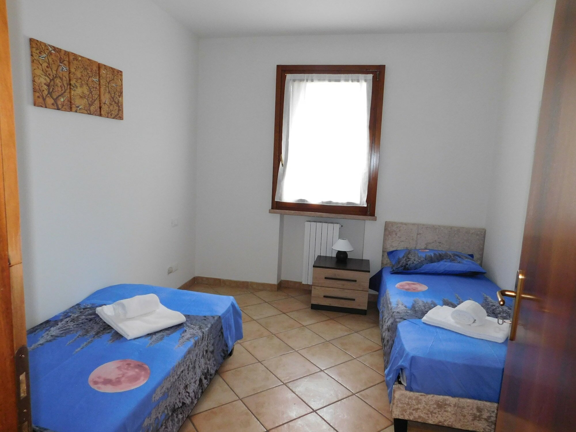 Фото Residenza Meeting