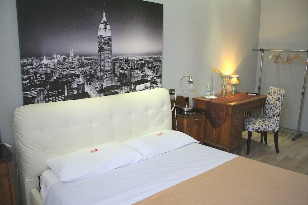 Фото отеля 5