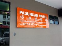 Фото Padungan Hotel