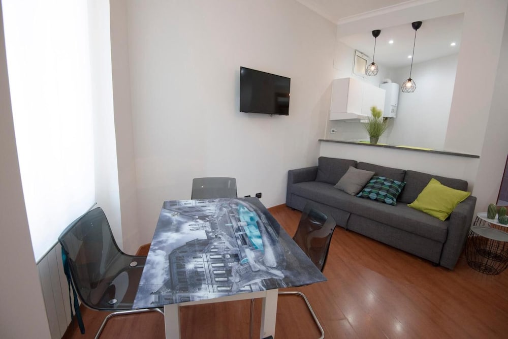 Фото Bed And Breakfast Le Due Civette