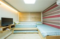 Фото Guest House The Hil