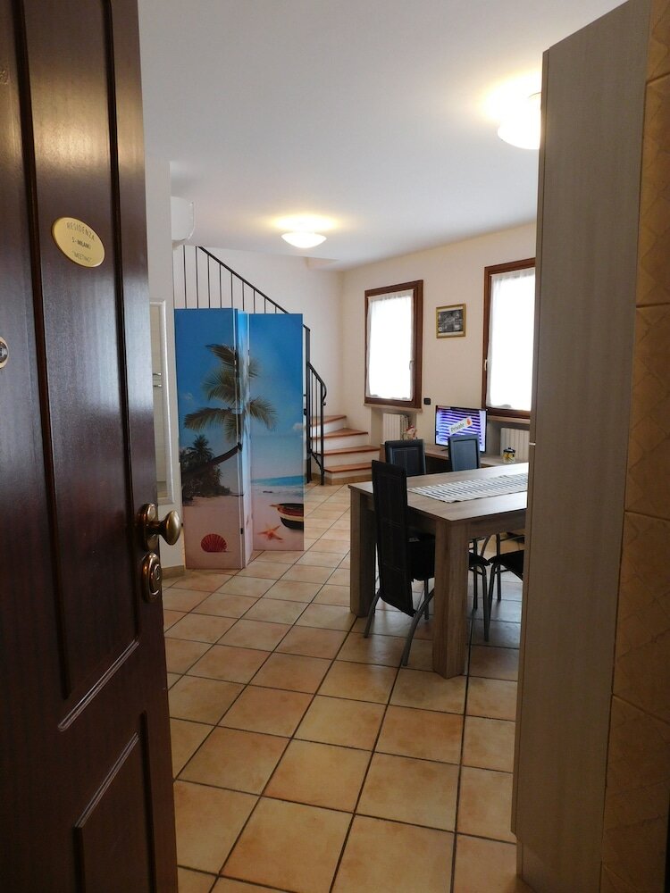 Фото Residenza Meeting