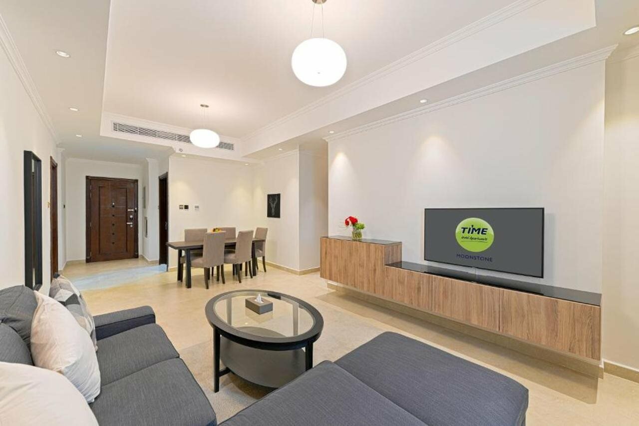 Фото Time Moonstone Hotel Apartments